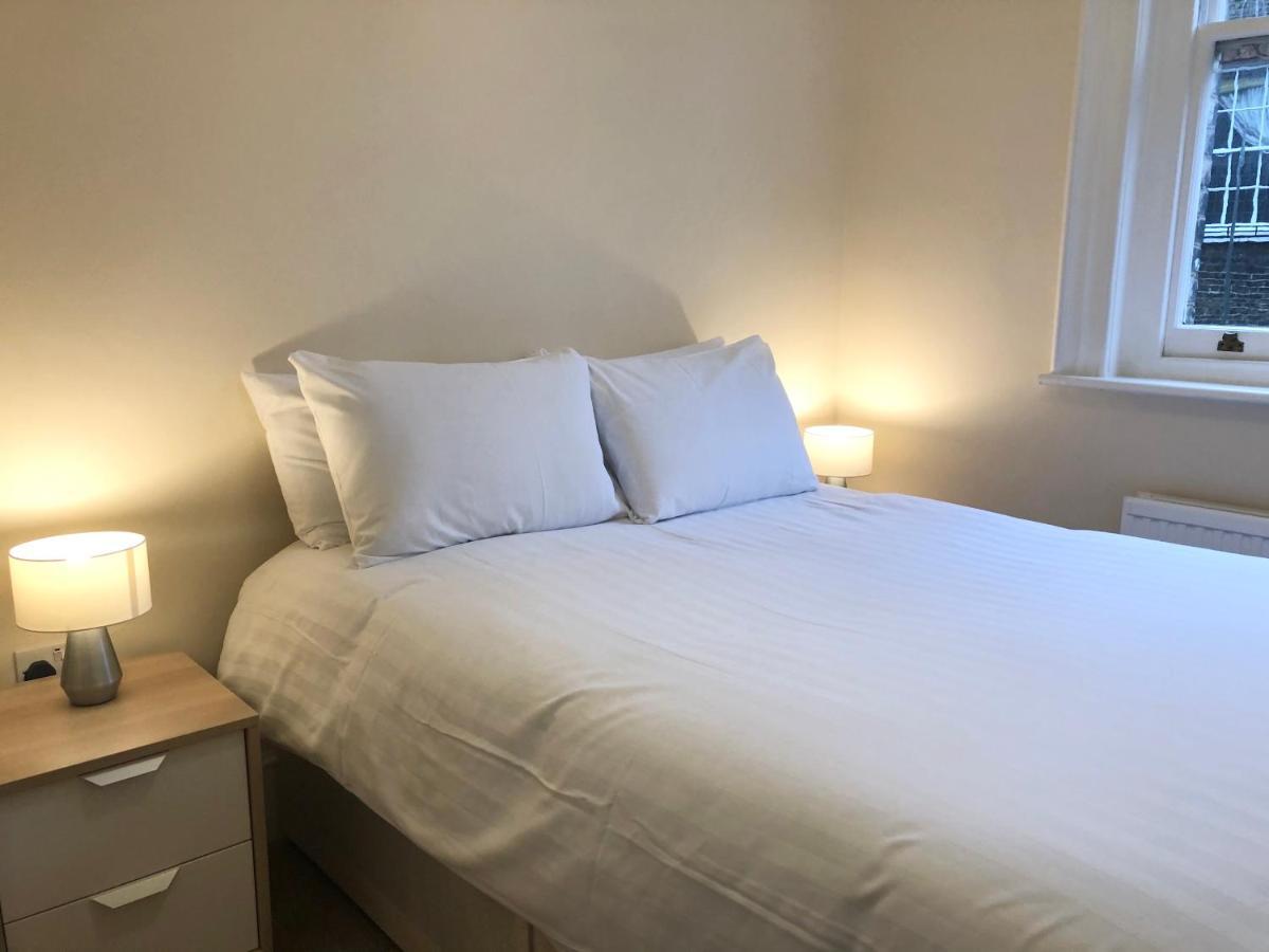 Stylish Maisonette And In Victoria * Londra