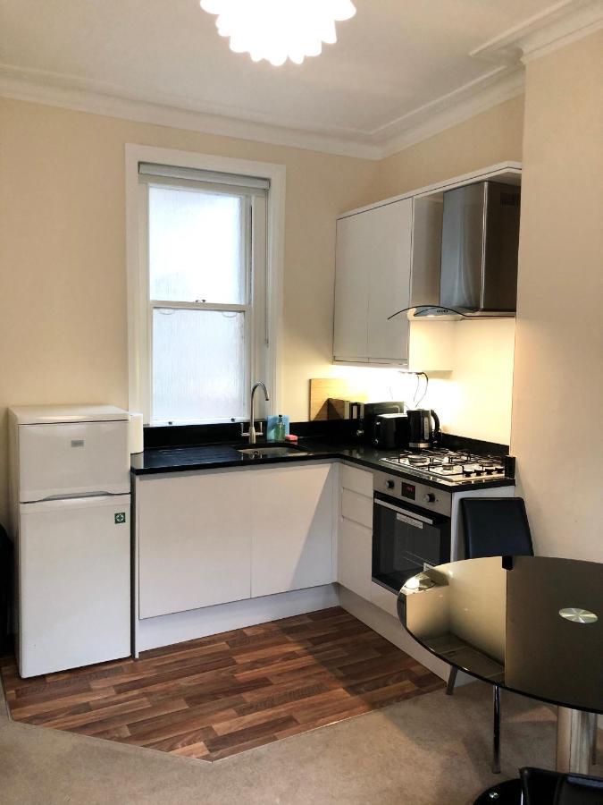 Stylish Maisonette And In Victoria Apartament *
