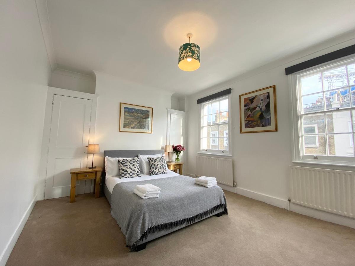 Apartament Stylish Maisonette And In Victoria