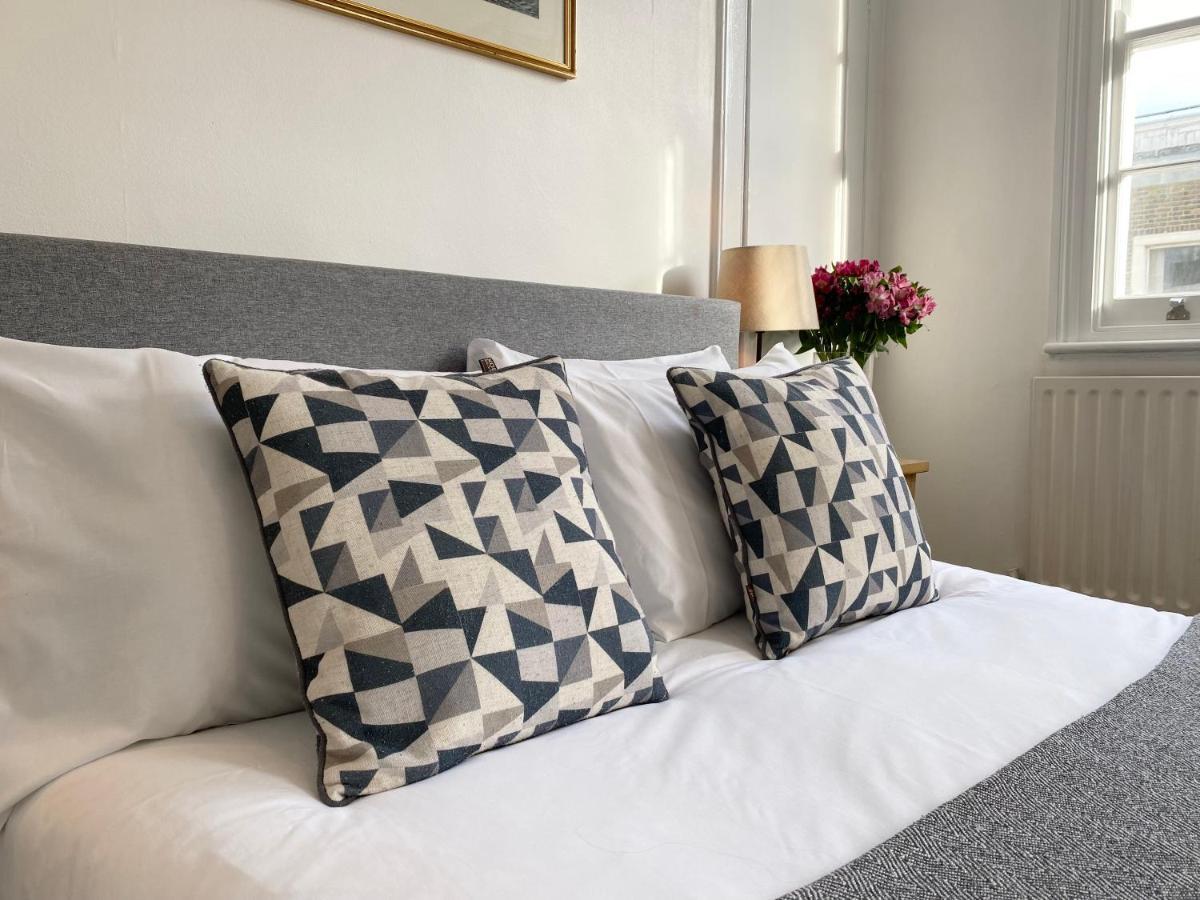 Apartament Stylish Maisonette And In Victoria *