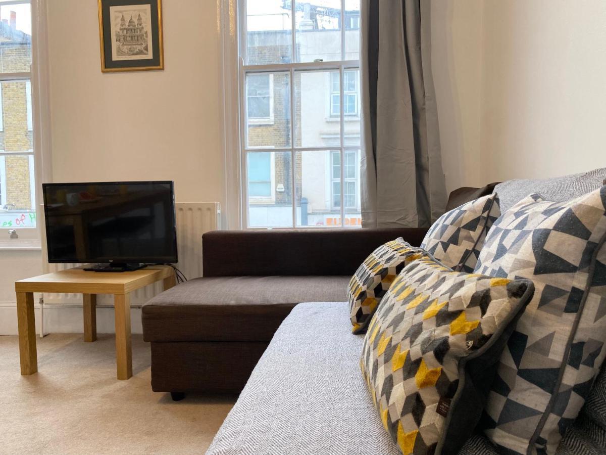 Apartament Stylish Maisonette And In Victoria