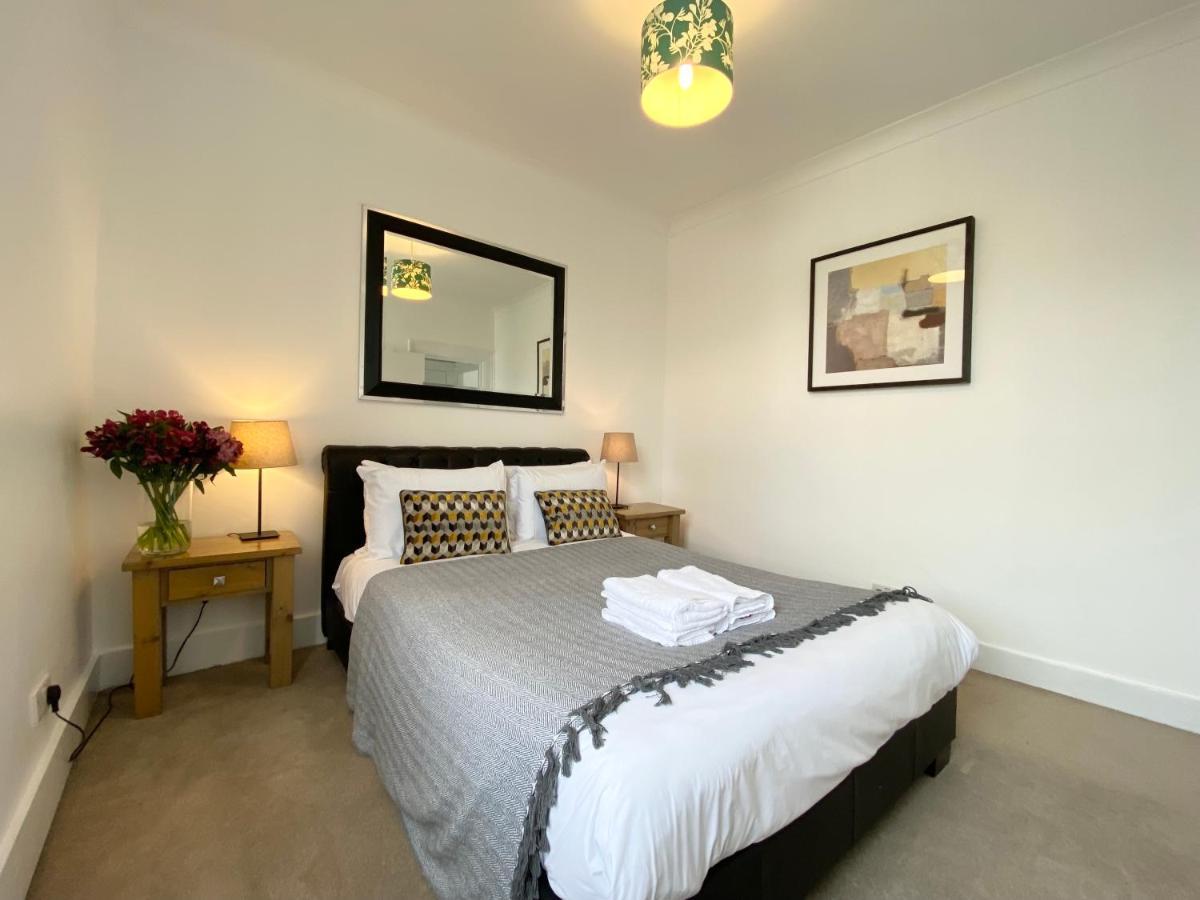 Apartament Stylish Maisonette And In Victoria *
