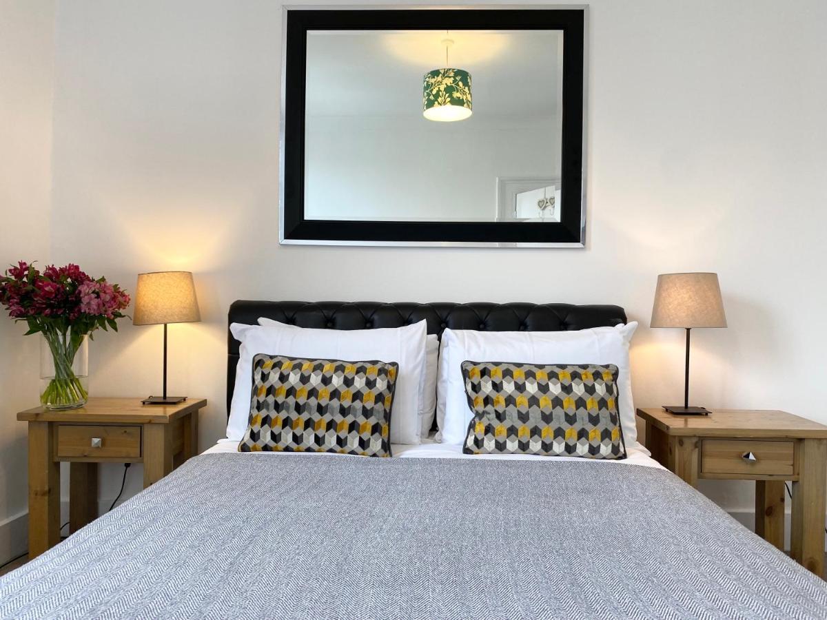 Stylish Maisonette And In Victoria * Londra