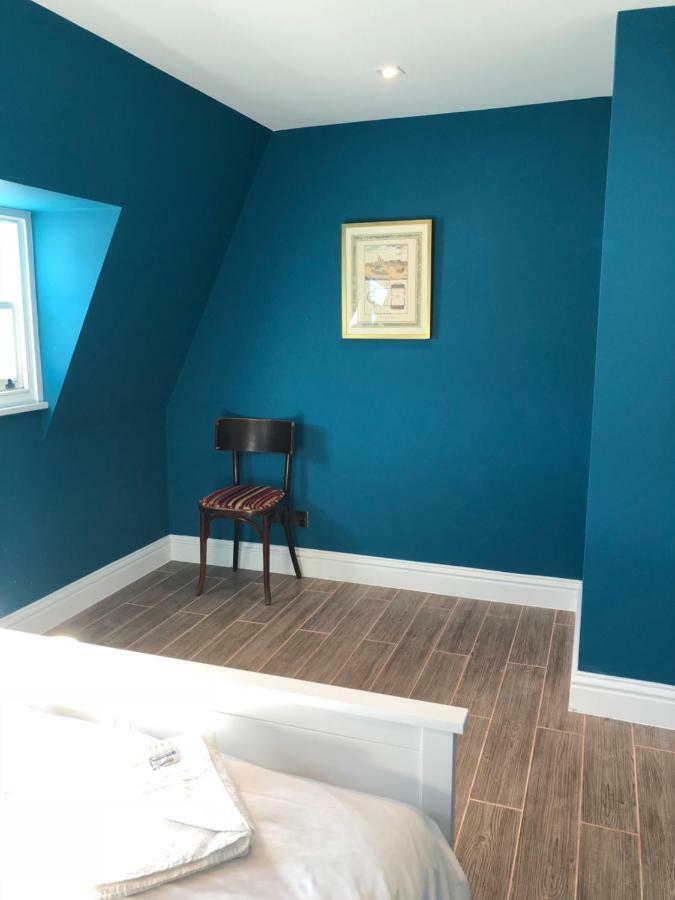 Apartament Stylish Maisonette And In Victoria