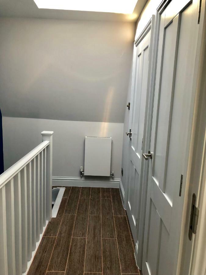 Apartament Stylish Maisonette And In Victoria *