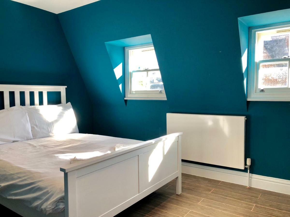 Stylish Maisonette And In Victoria * Londra